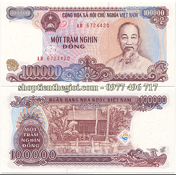 100000 đồng